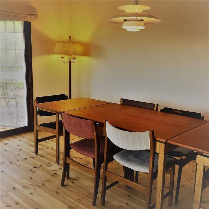 中山道芦田宿 一棟貸し たてしな あかりや 松本・軽井沢