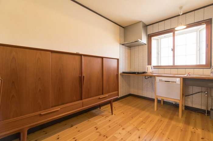 中山道芦田宿 一棟貸し たてしな あかりや 松本・軽井沢