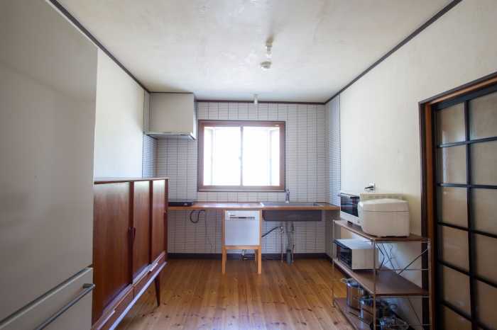 中山道芦田宿 一棟貸し たてしな あかりや 松本・軽井沢