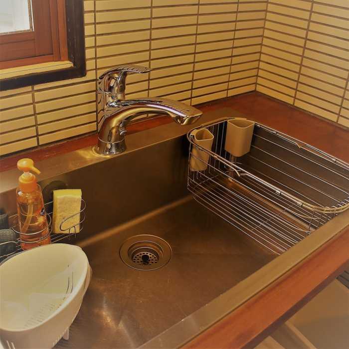 中山道芦田宿 一棟貸し たてしな あかりや 松本・軽井沢