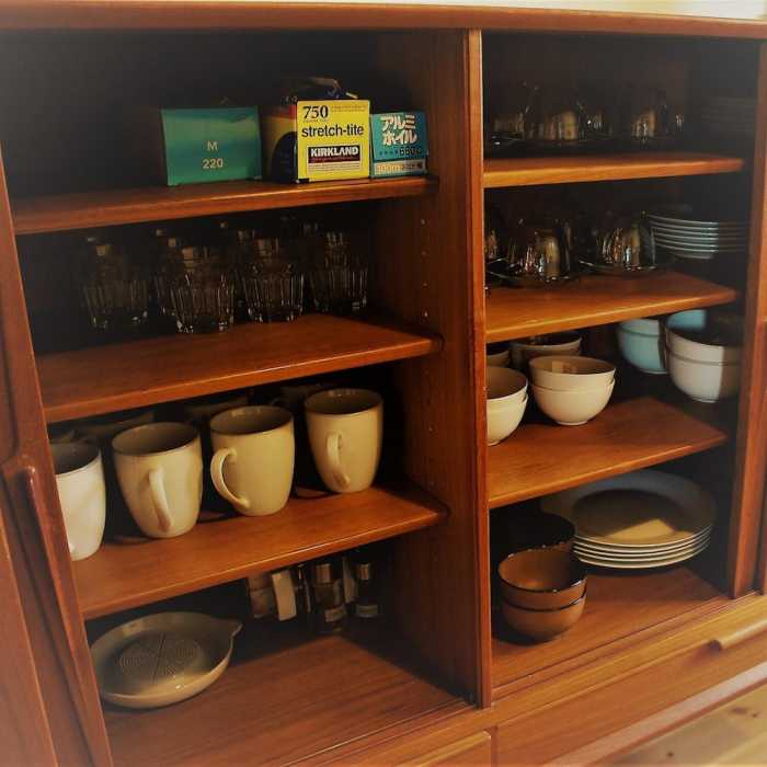 中山道芦田宿 一棟貸し たてしな あかりや 松本・軽井沢