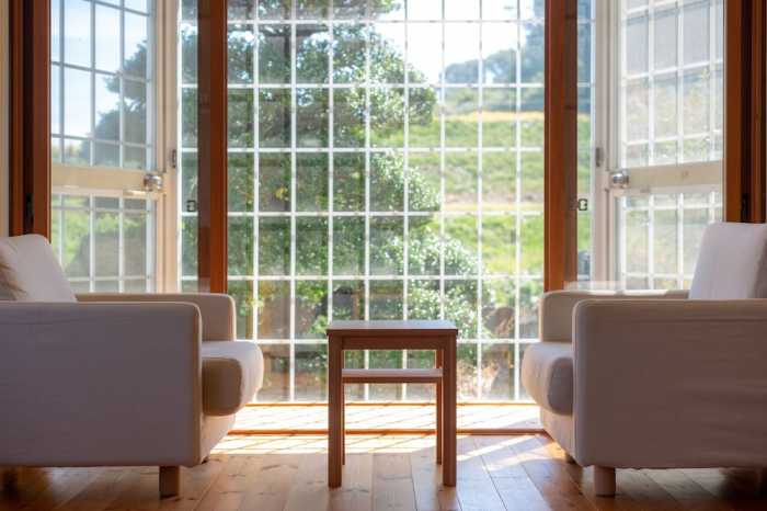 中山道芦田宿 一棟貸し たてしな あかりや 松本・軽井沢