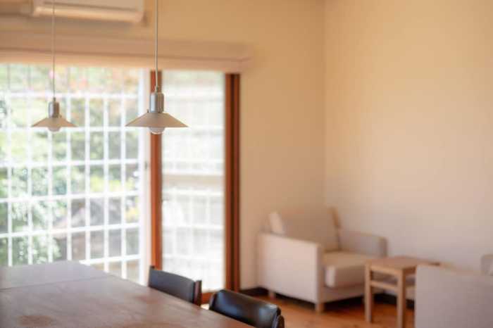 中山道芦田宿 一棟貸し たてしな あかりや 松本・軽井沢