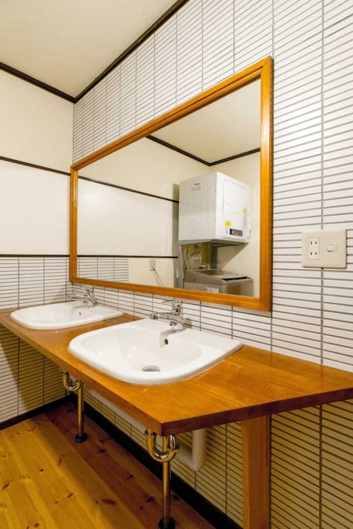 中山道芦田宿 一棟貸し たてしな あかりや 松本・軽井沢