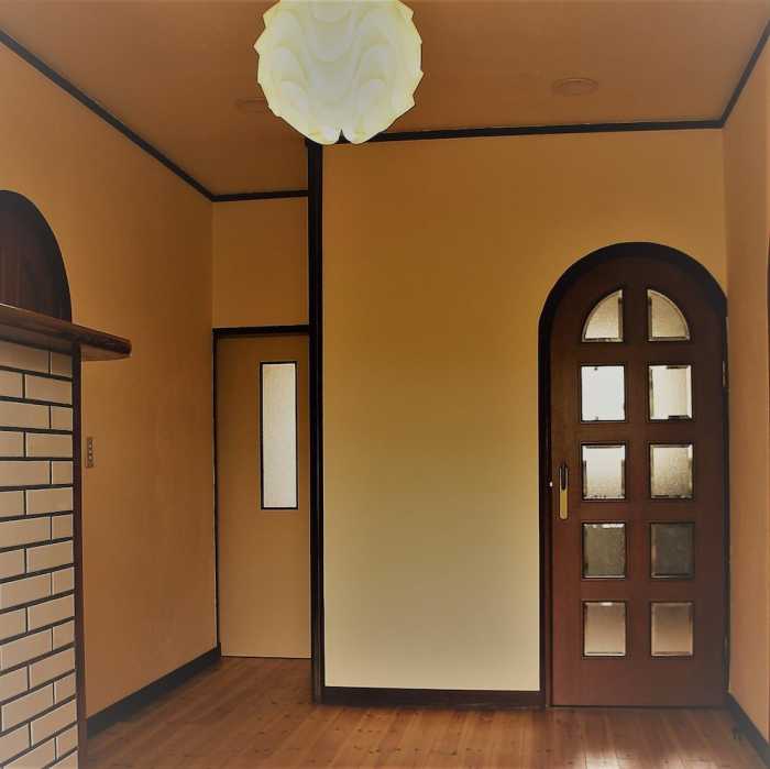 中山道芦田宿 一棟貸し たてしな あかりや 松本・軽井沢