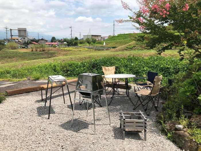 中山道芦田宿 一棟貸し たてしな あかりや 松本・軽井沢