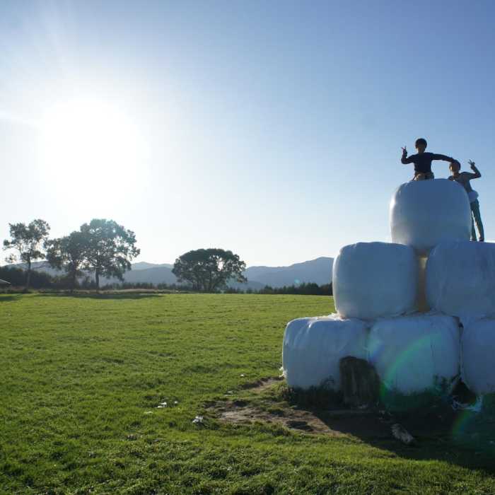 中山道芦田宿 一棟貸し たてしな あかりや 松本・軽井沢