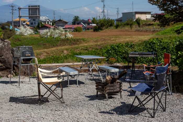 中山道芦田宿 一棟貸し たてしな あかりや 松本・軽井沢