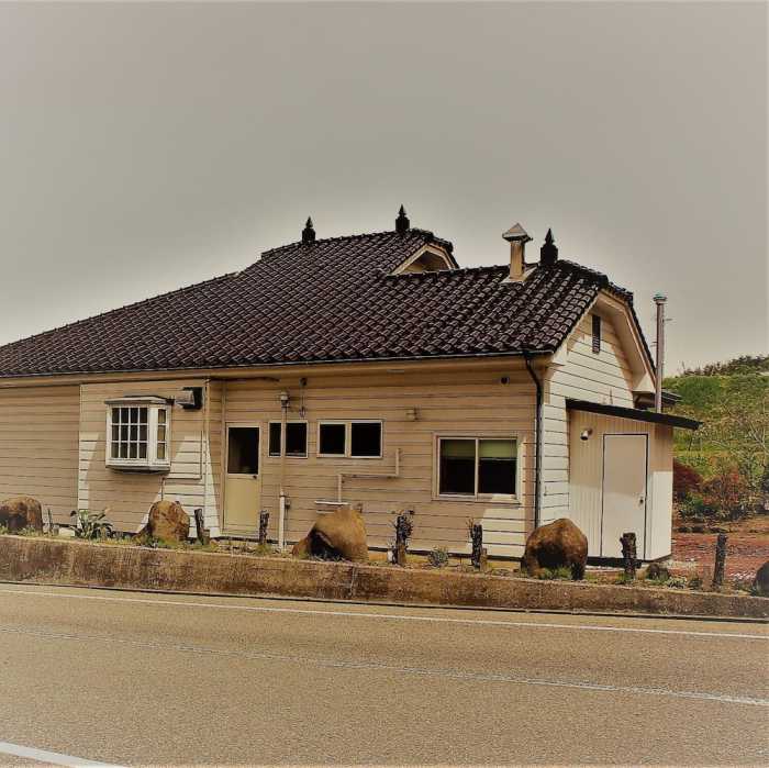 中山道芦田宿 一棟貸し たてしな あかりや 松本・軽井沢