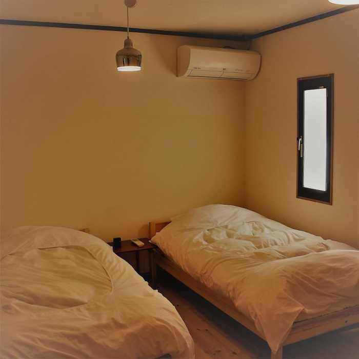 中山道芦田宿 一棟貸し たてしな あかりや 松本・軽井沢