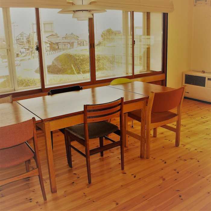 中山道芦田宿 一棟貸し たてしな あかりや 松本・軽井沢