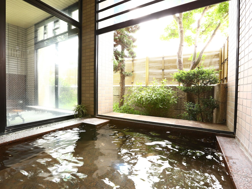 ちのスカイビューホテル 松本・軽井沢