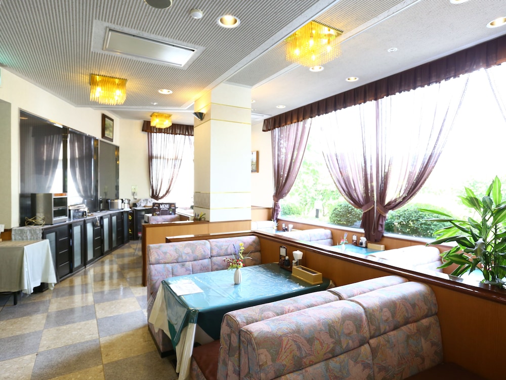 ちのスカイビューホテル 松本・軽井沢