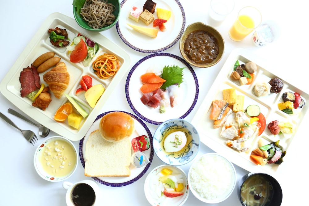 ちのスカイビューホテル 松本・軽井沢