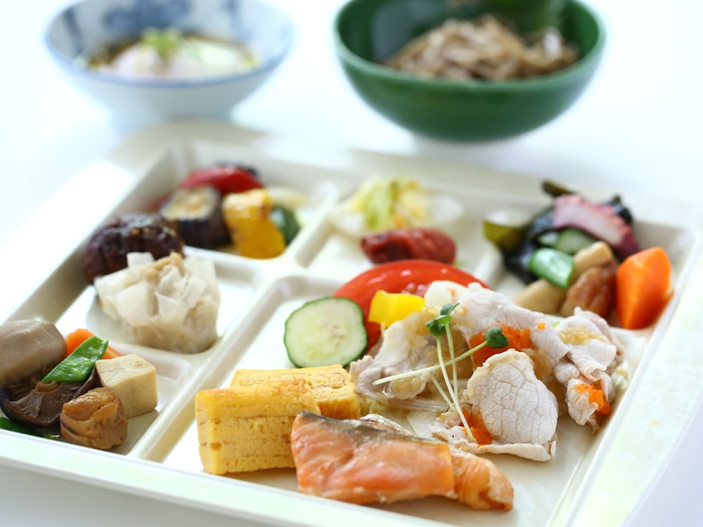 ちのスカイビューホテル 松本・軽井沢