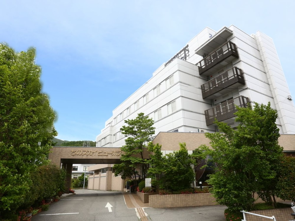 ちのスカイビューホテル 松本・軽井沢