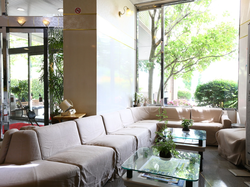 ちのスカイビューホテル 松本・軽井沢