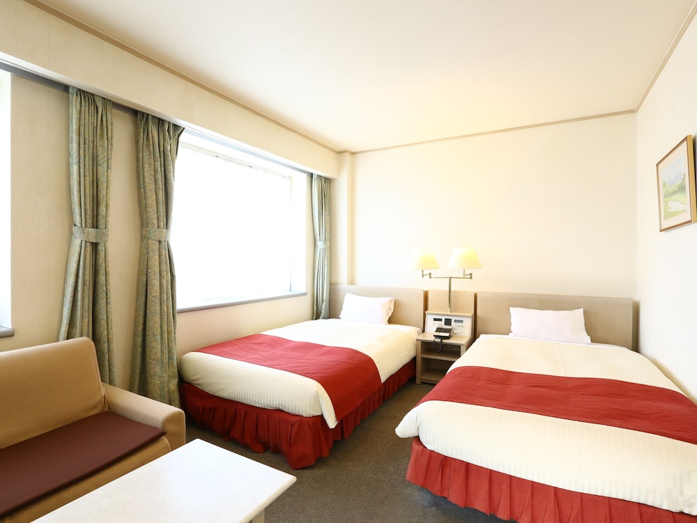 ちのスカイビューホテル 松本・軽井沢