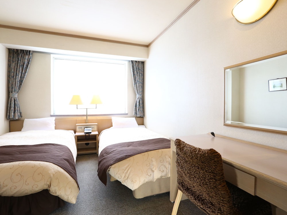 ちのスカイビューホテル 松本・軽井沢