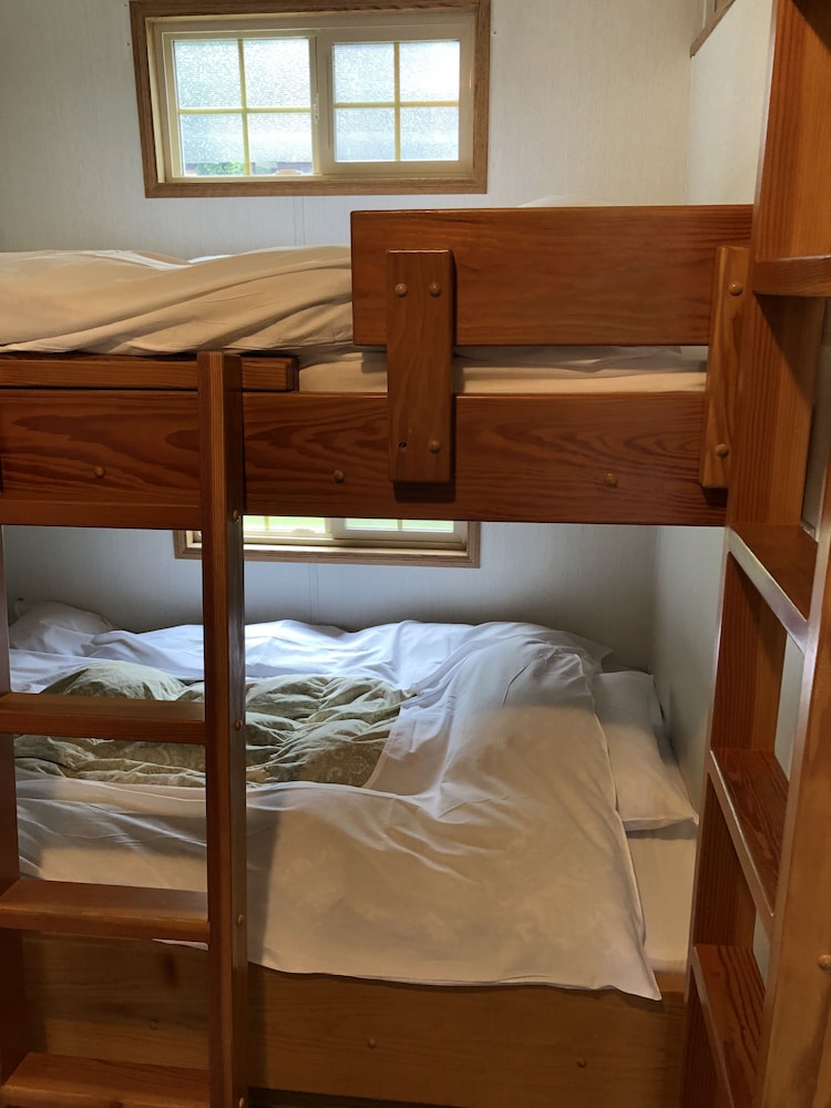 白馬 カナディアンロッジ 松本・軽井沢