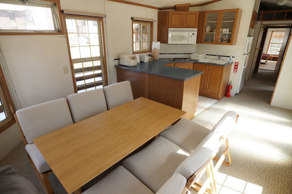 白馬 カナディアンロッジ 松本・軽井沢