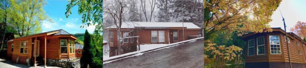 白馬 カナディアンロッジ 松本・軽井沢