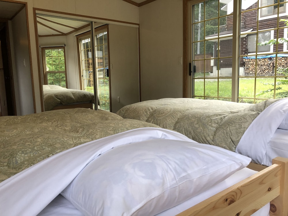 白馬 カナディアンロッジ 松本・軽井沢