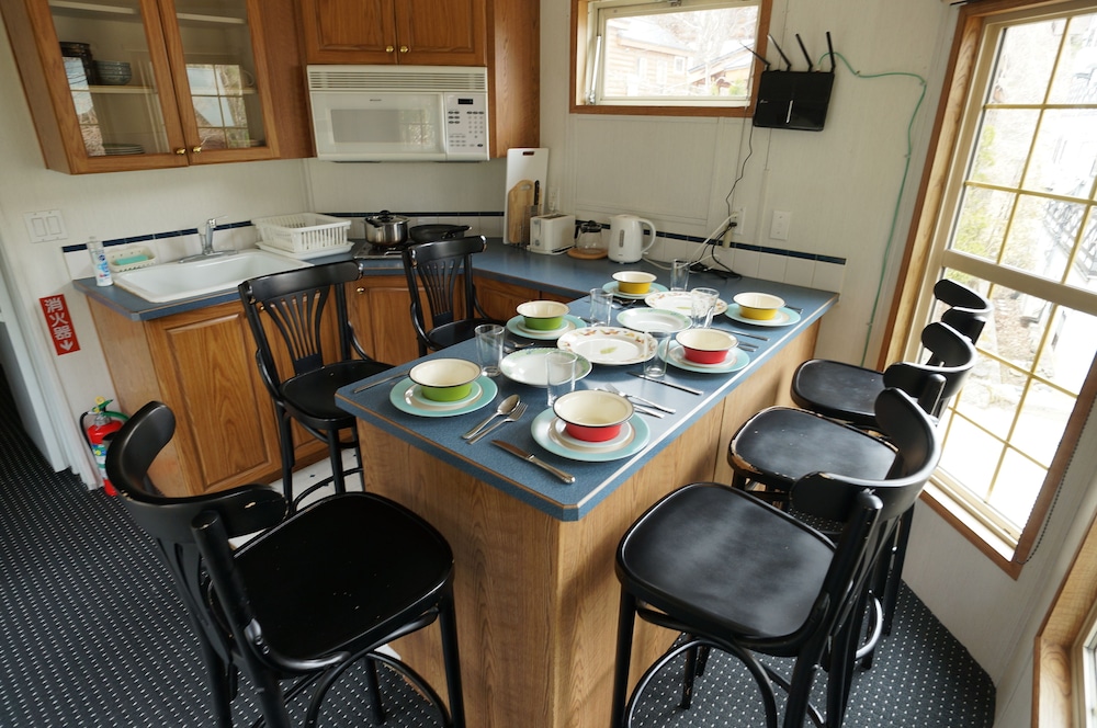 白馬 カナディアンロッジ 松本・軽井沢