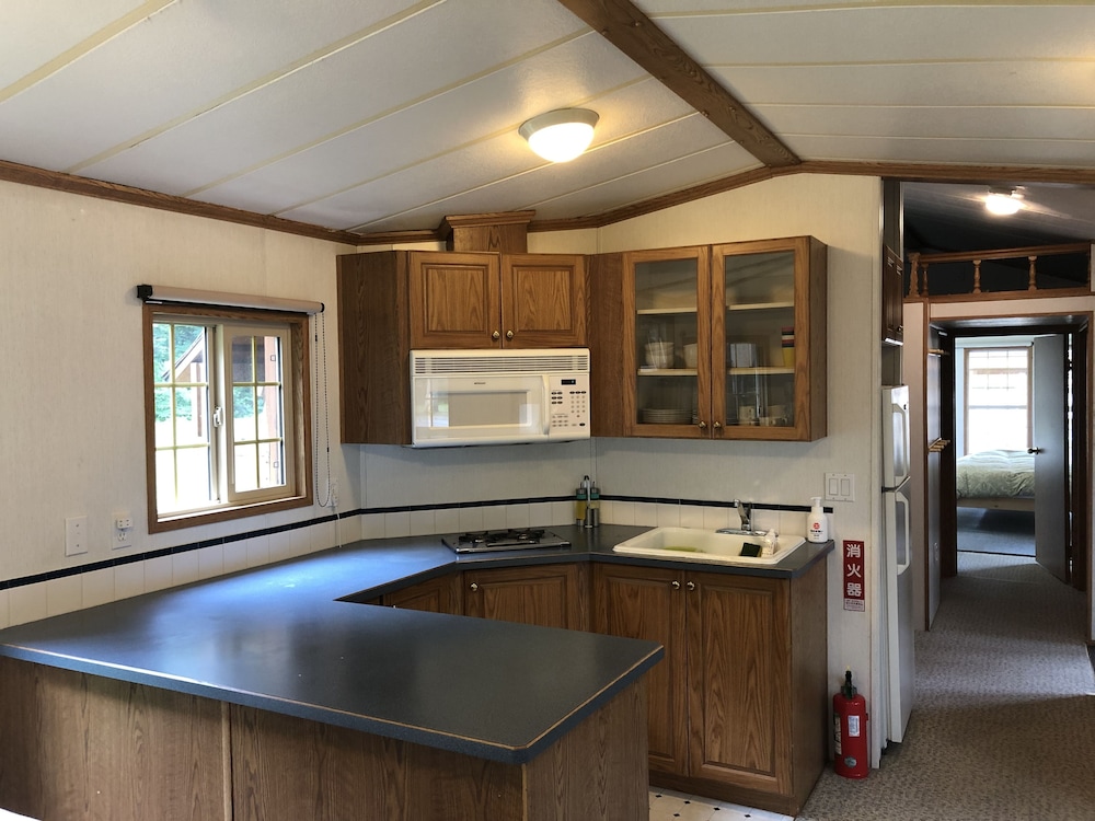 白馬 カナディアンロッジ 松本・軽井沢