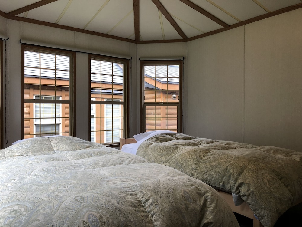 白馬 カナディアンロッジ 松本・軽井沢