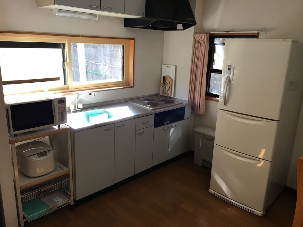 白馬 カナディアンロッジ 松本・軽井沢