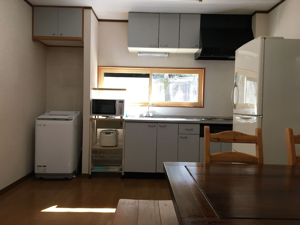 白馬 カナディアンロッジ 松本・軽井沢