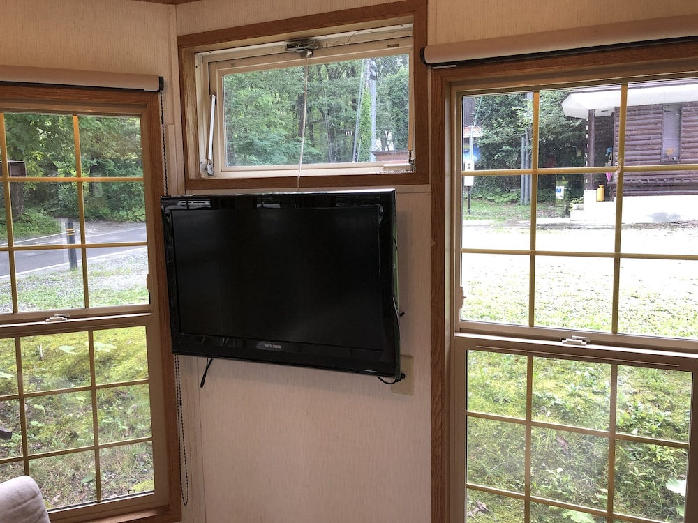 白馬 カナディアンロッジ 松本・軽井沢