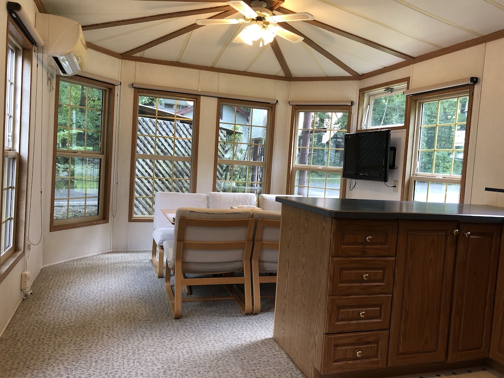 白馬 カナディアンロッジ 松本・軽井沢