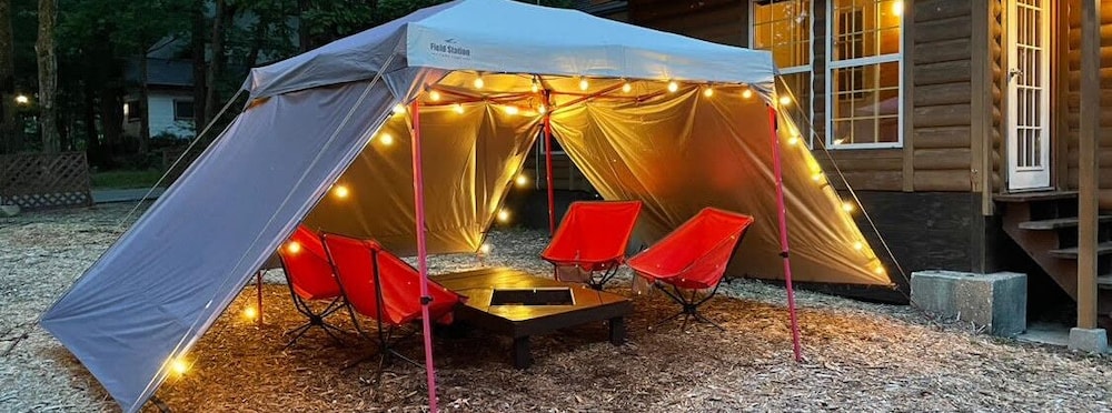 白馬 カナディアンロッジ 松本・軽井沢