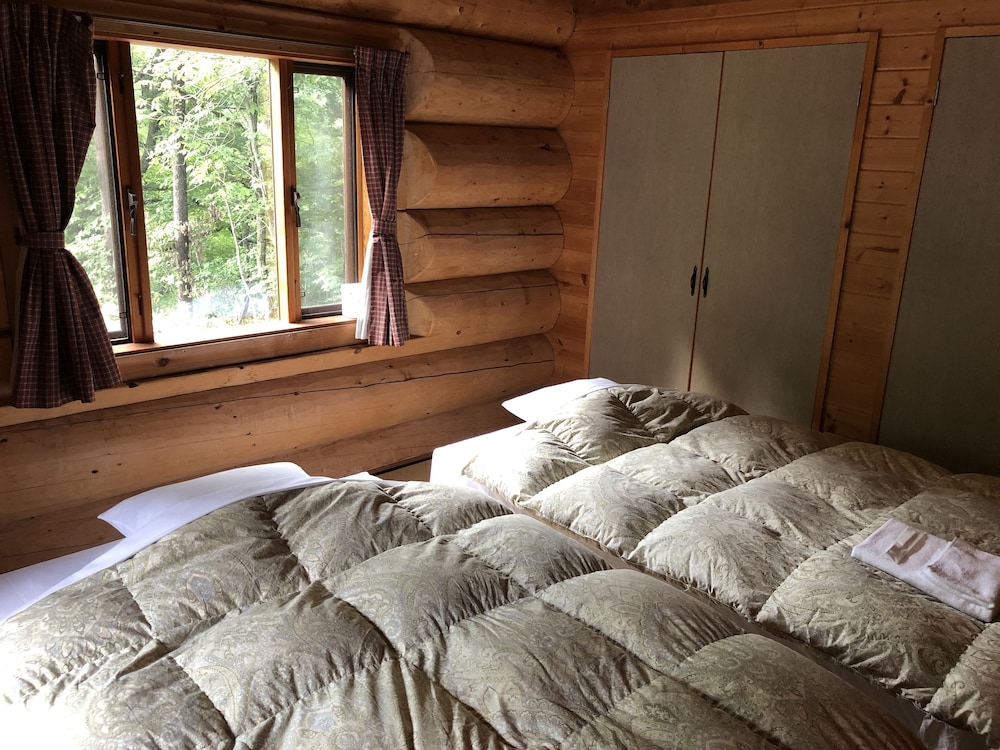 白馬 カナディアンロッジ 松本・軽井沢