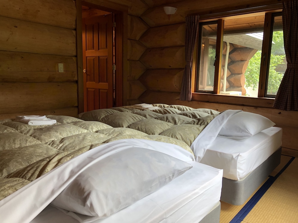 白馬 カナディアンロッジ 松本・軽井沢