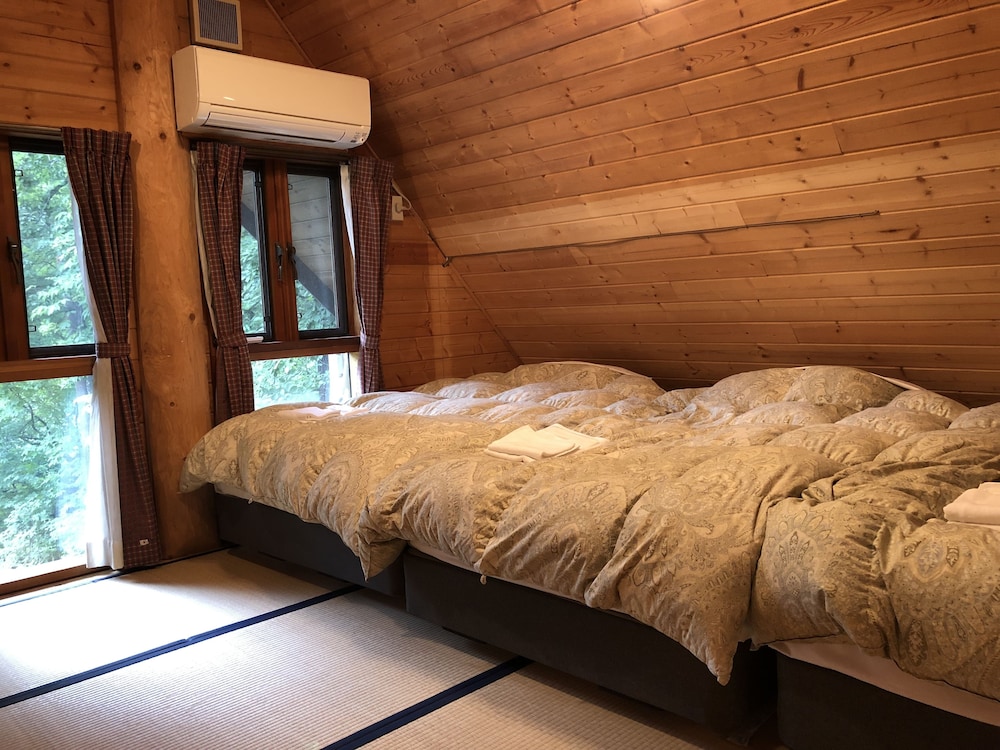 白馬 カナディアンロッジ 松本・軽井沢