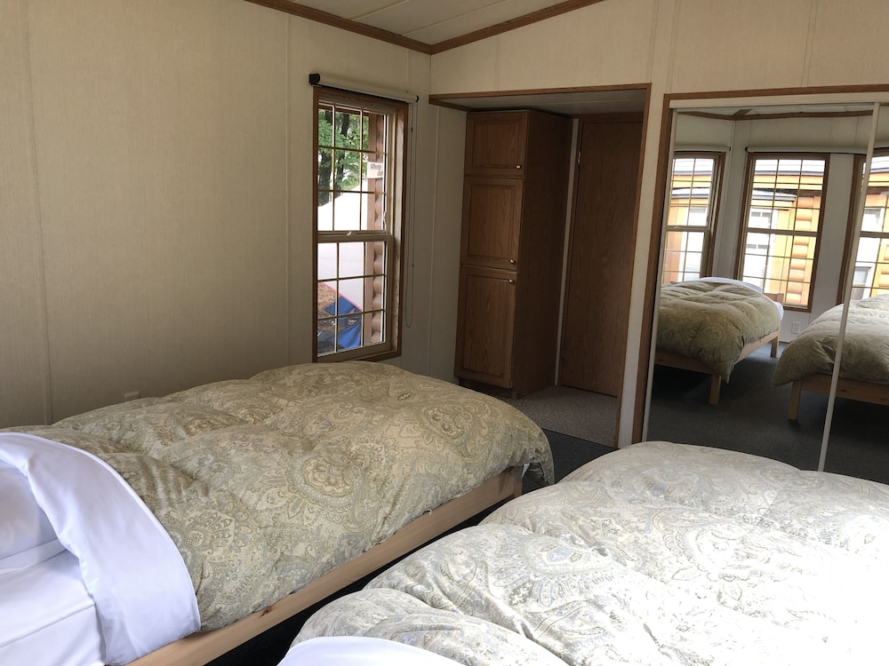 白馬 カナディアンロッジ 松本・軽井沢