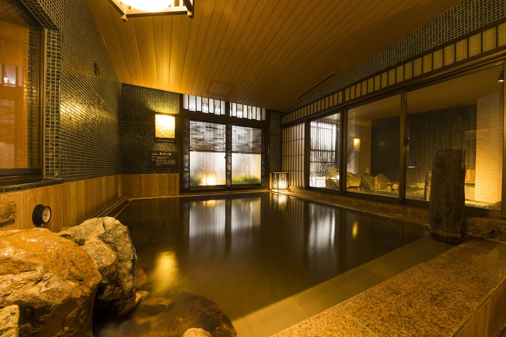 天然温泉　紀州の湯　ドーミーインＰＲＥＭＩＵＭ和歌山 和歌山