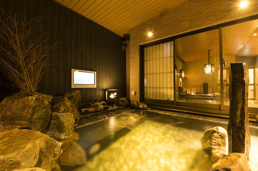 天然温泉　紀州の湯　ドーミーインＰＲＥＭＩＵＭ和歌山 和歌山