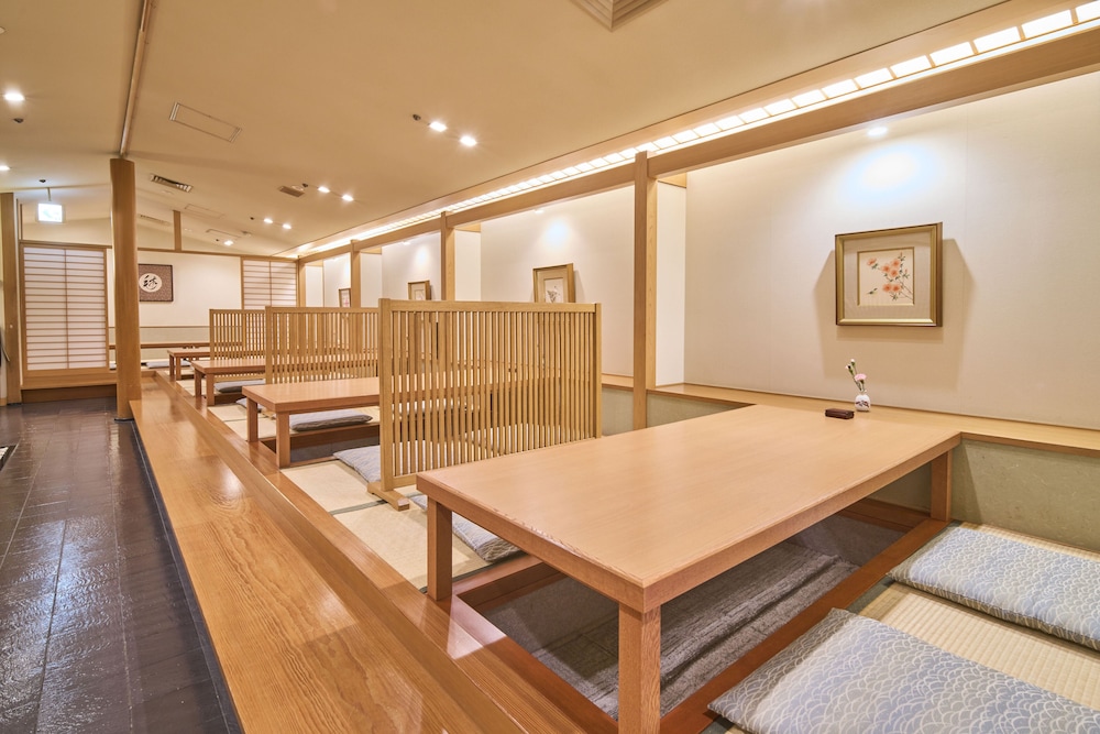 ホテルグランヴィア和歌山 和歌山
