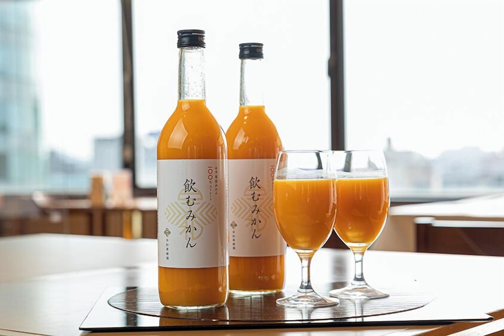 ホテルグランヴィア和歌山 和歌山