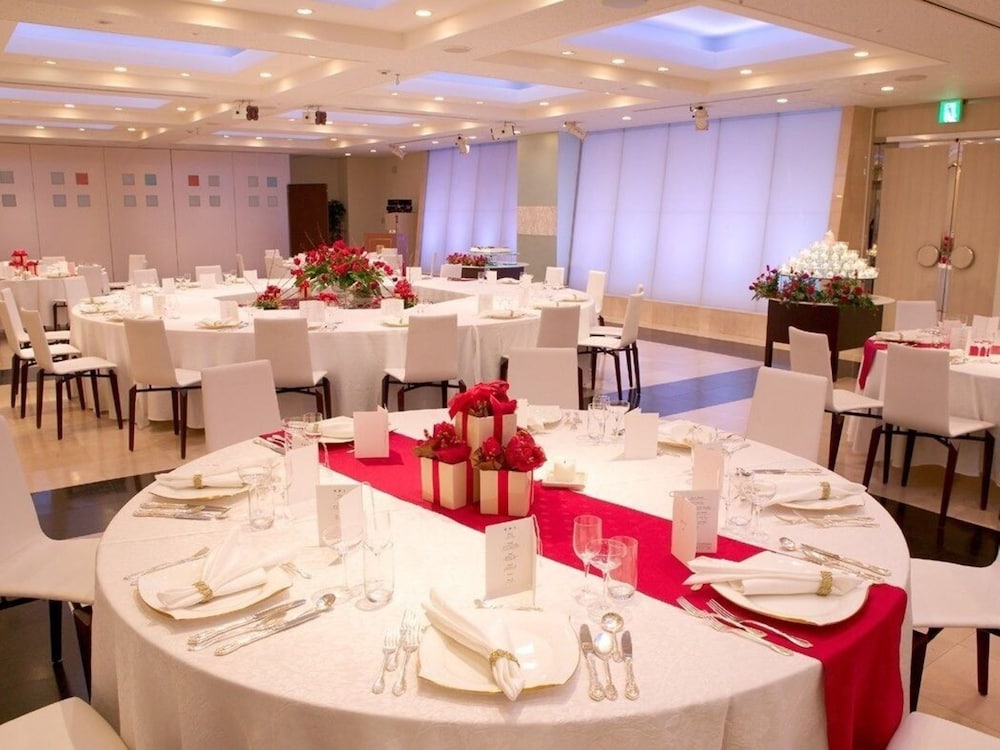 ホテルグランヴィア和歌山 和歌山