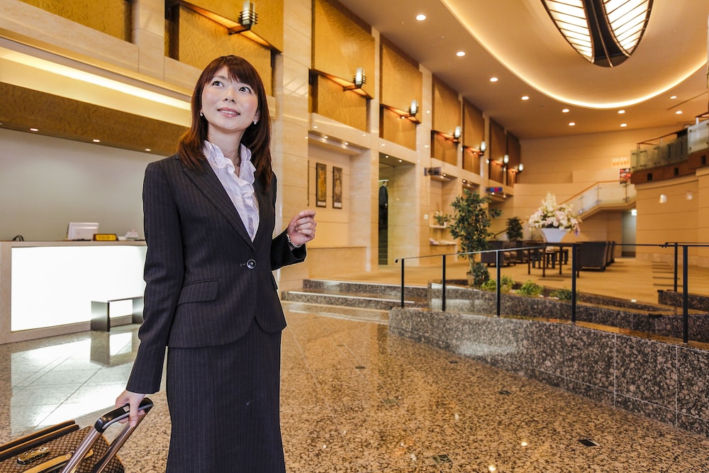 和歌山アーバンホテル 和歌山