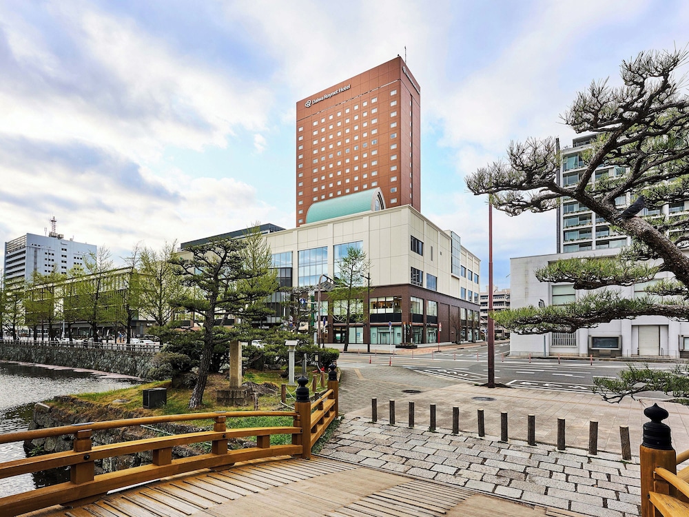 ダイワロイネットホテル和歌山 和歌山