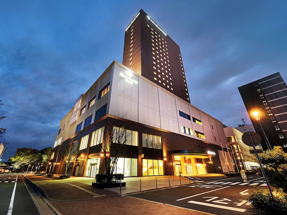 ダイワロイネットホテル和歌山 和歌山