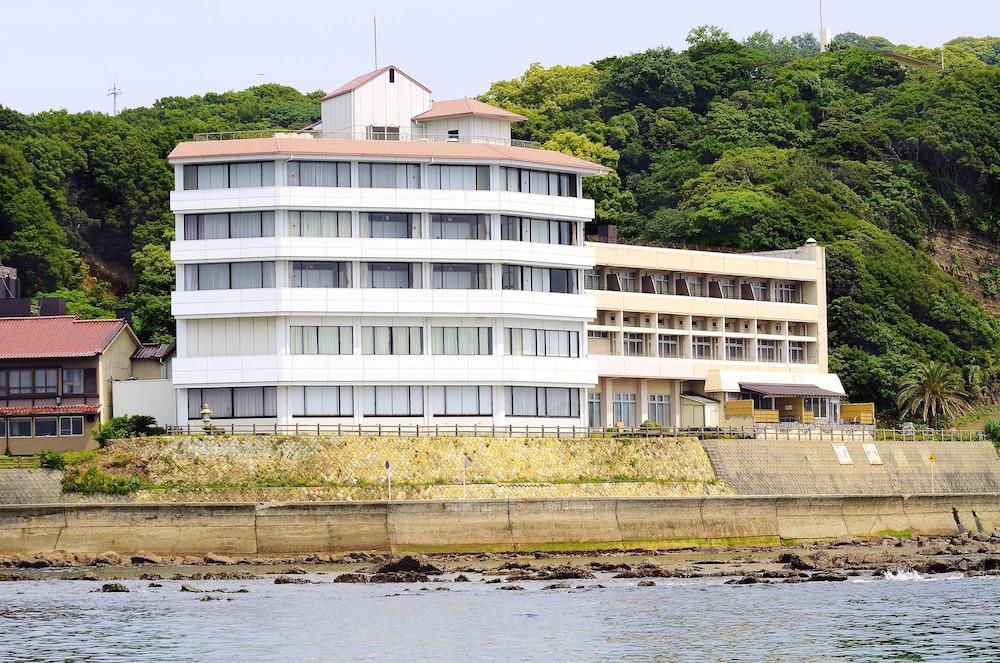 加太温泉 シーサイドホテル加太海月 和歌山