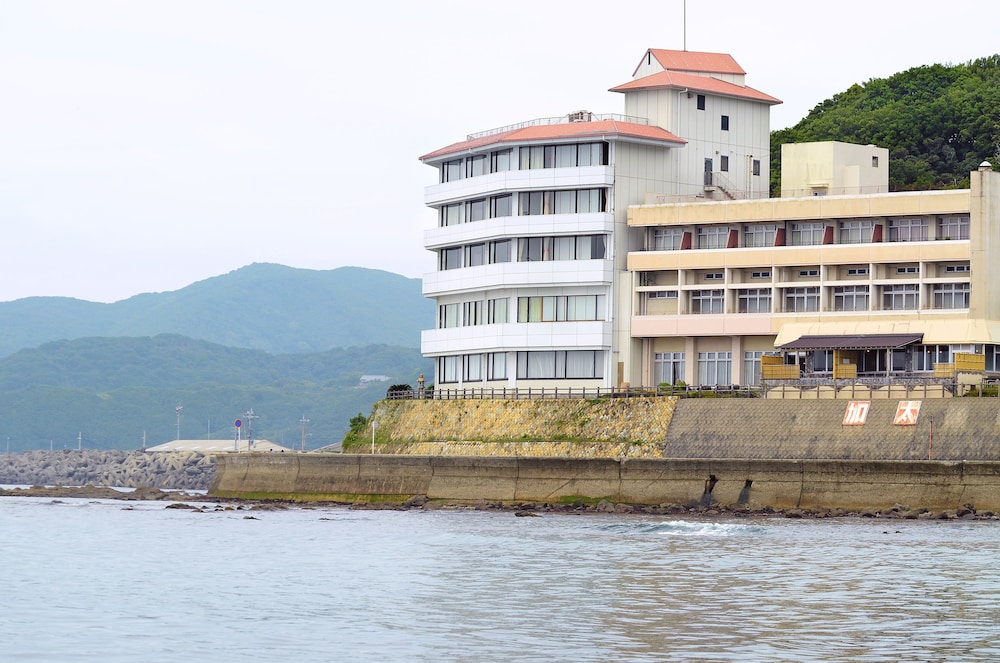 加太温泉 シーサイドホテル加太海月 和歌山