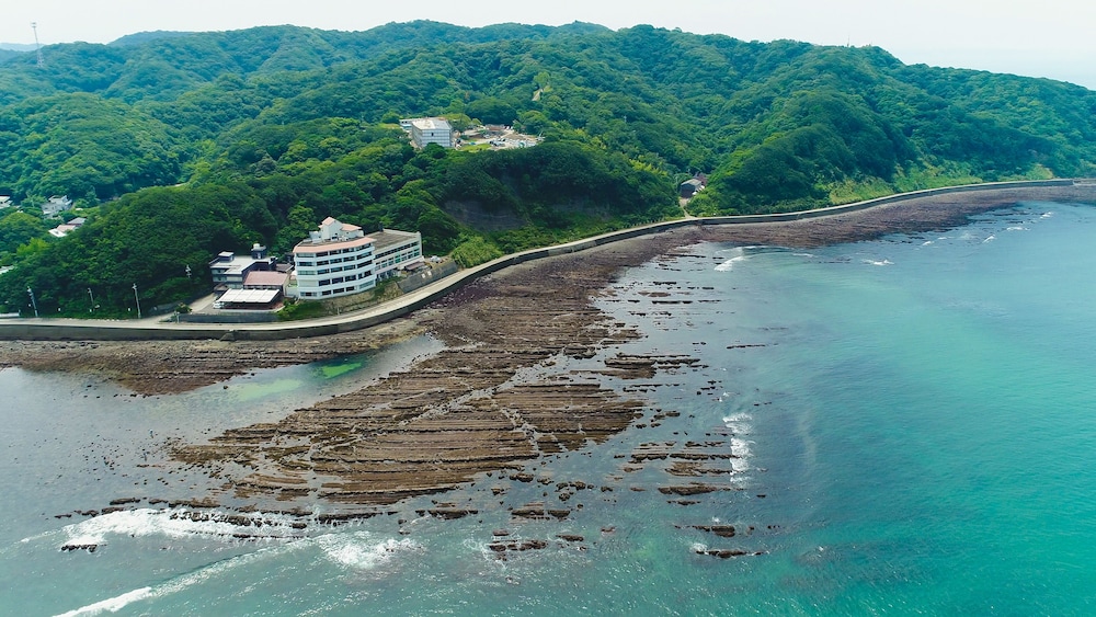 加太温泉 シーサイドホテル加太海月 和歌山